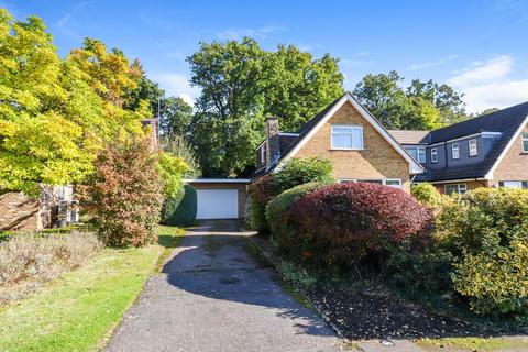11 Birch Tree Walk, Watford, WD17 4SH