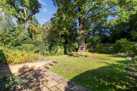 11 Birch Tree Walk, Watford, WD17 4SH