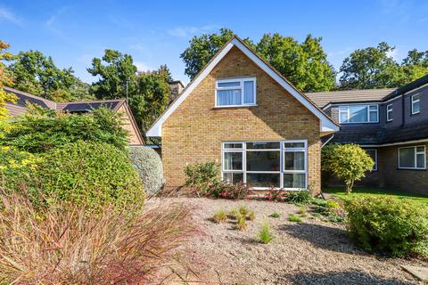 11 Birch Tree Walk, Watford, WD17 4SH