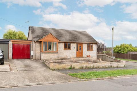 2 bedroom detached bungalow for sale, Church Road, Stowmarket