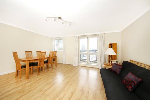 2 bedroom flat to rent, Pepper Street, Isle of Dogs, London, E14