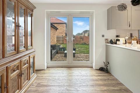 3 bedroom detached house for sale, Clarke Close, Cottenham, Cambridge