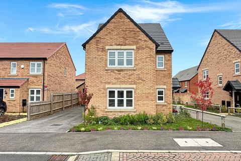 3 bedroom detached house for sale, Clarke Close, Cottenham, Cambridge