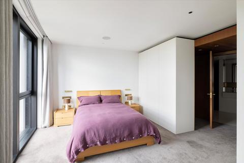 3 bedroom flat for sale, 1 Lewis Cubitt Square, King's Cross, London, N1C