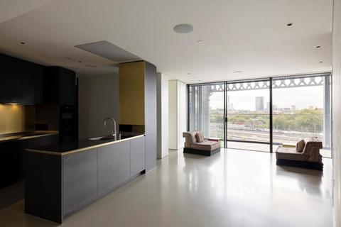 3 bedroom flat for sale, 1 Lewis Cubitt Square, King's Cross, London, N1C