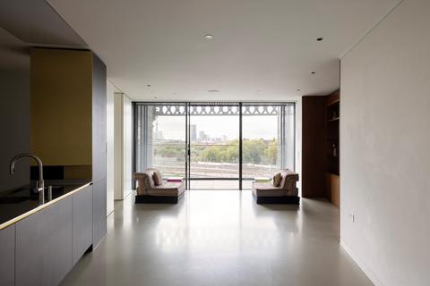 3 bedroom flat for sale, 1 Lewis Cubitt Square, King's Cross, London, N1C