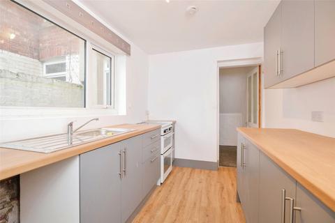 undefined, Aire Street, Middlesbrough TS1