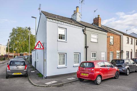 2 bedroom end of terrace house for sale, Exmouth Street, Leckhampton, Cheltenham, GL53