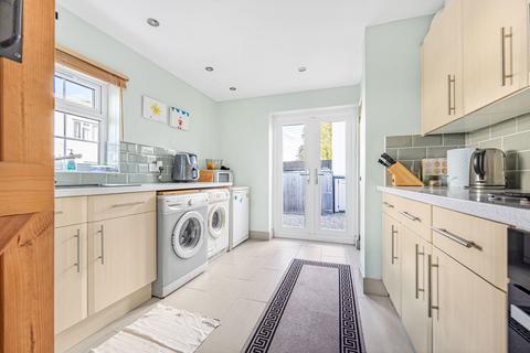 2 bedroom end of terrace house for sale, Exmouth Street, Leckhampton, Cheltenham, GL53