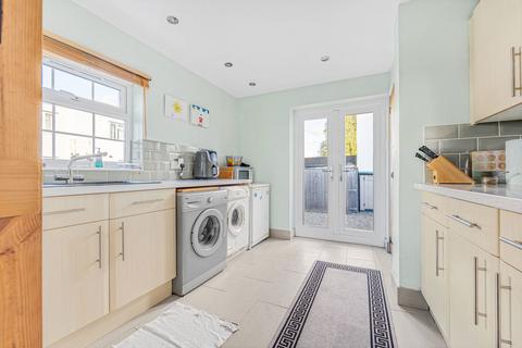 2 bedroom end of terrace house for sale, Exmouth Street, Leckhampton, Cheltenham, GL53