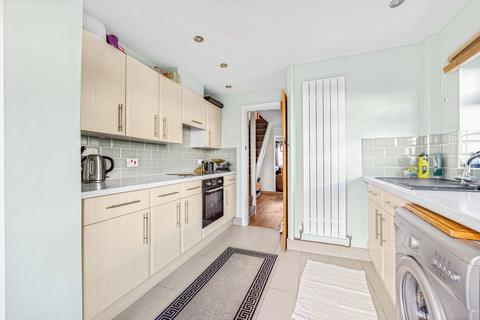 2 bedroom end of terrace house for sale, Exmouth Street, Leckhampton, Cheltenham, GL53