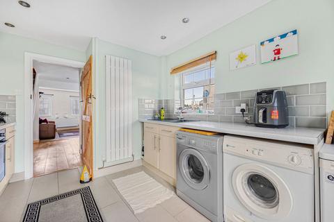 2 bedroom end of terrace house for sale, Exmouth Street, Leckhampton, Cheltenham, GL53