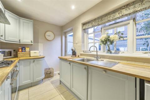 2 bedroom end of terrace house for sale, Durford Road, Petersfield, Hampshire, GU31