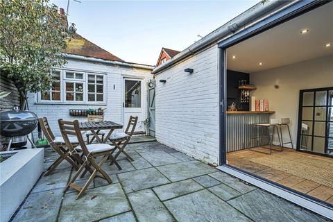 2 bedroom end of terrace house for sale, Durford Road, Petersfield, Hampshire, GU31