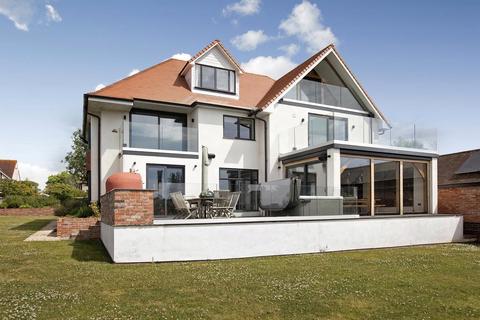 5 bedroom detached house for sale, Exmouth, Devon