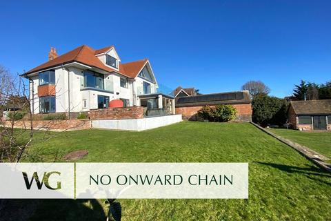 5 bedroom detached house for sale, Exmouth, Devon