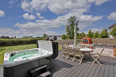 5 bedroom detached house for sale, Exmouth, Devon, EX8