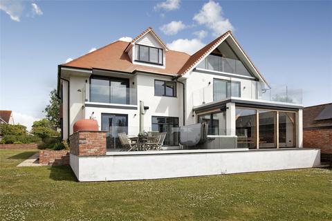 5 bedroom detached house for sale, Exmouth, Devon, EX8