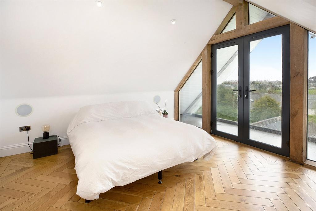 Bedroom 5