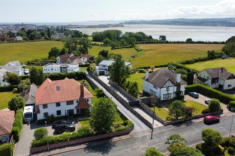 undefined, Exmouth, Devon, EX8