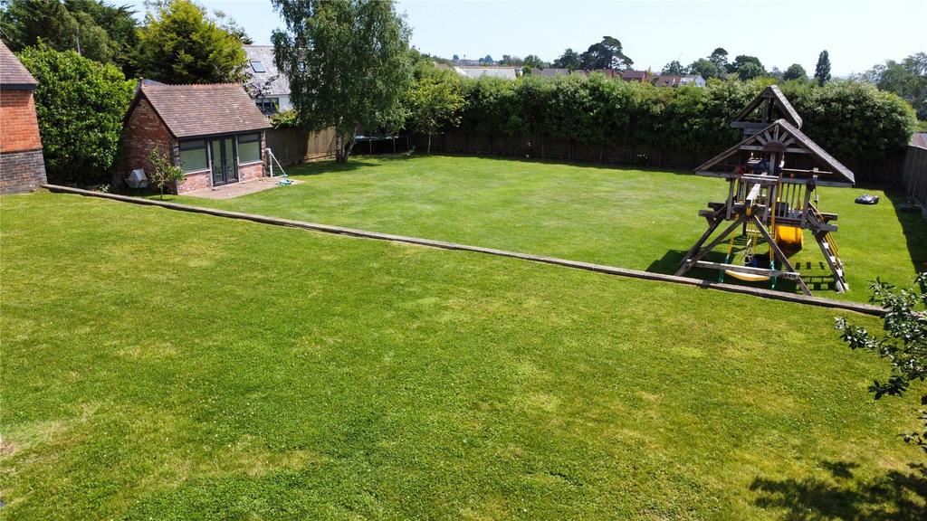 Gardens