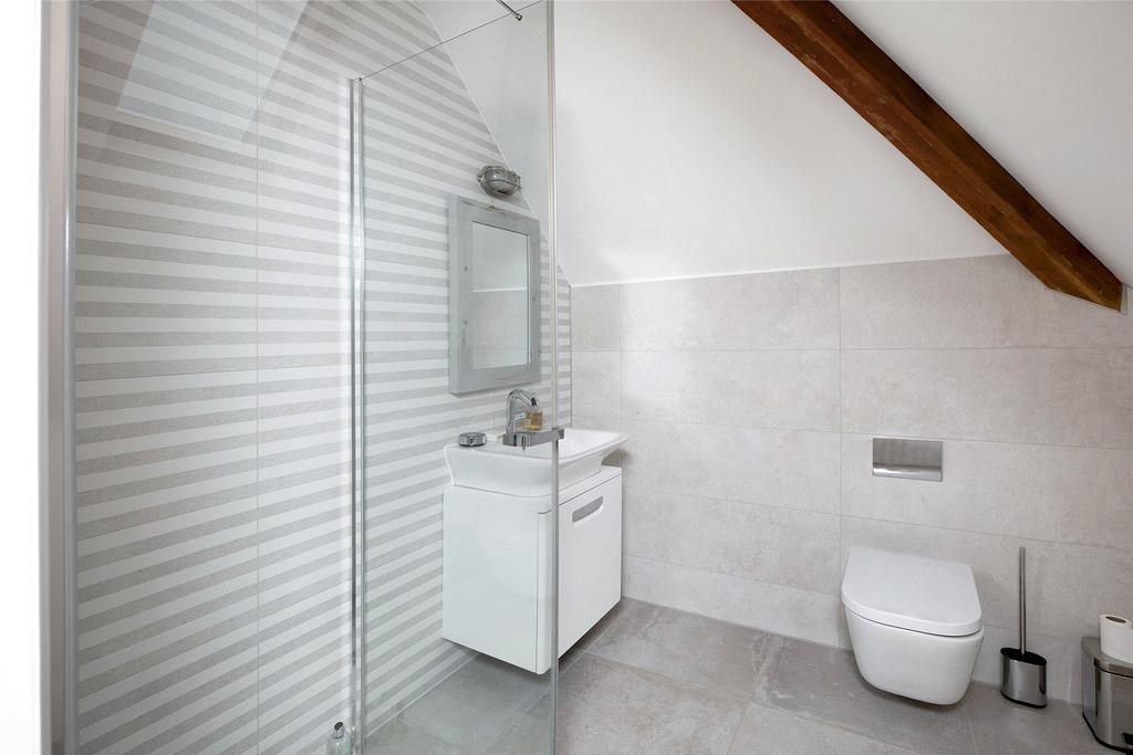 Bedroom 5 En-Suite