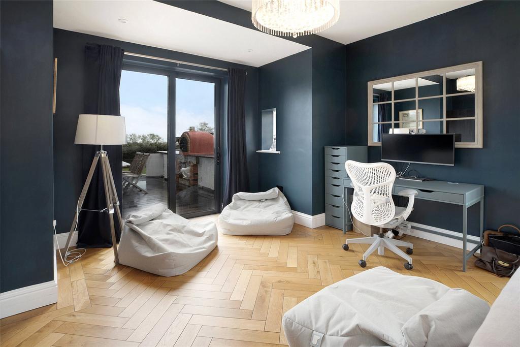 Sitting Room