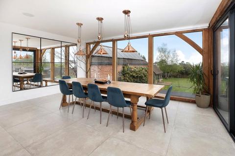 5 bedroom detached house for sale, Exmouth, Devon, EX8