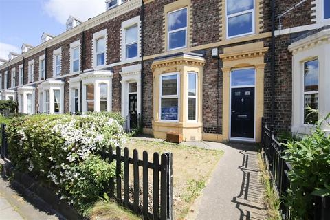 6 bedroom terraced house to rent, Falconar Street, Newcastle Upon Tyne NE2