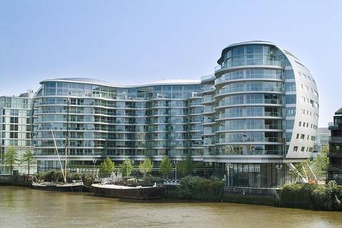 1 bedroom flat to rent, A22 Albion Riverside, 8 Hester Road, Battersea, London, SW11