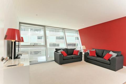 1 bedroom flat to rent, A22 Albion Riverside, 8 Hester Road, Battersea, London, SW11