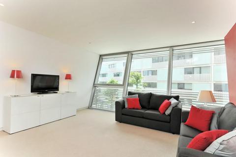 1 bedroom flat to rent, A22 Albion Riverside, 8 Hester Road, Battersea, London, SW11