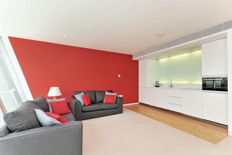 1 bedroom flat to rent, A22 Albion Riverside, 8 Hester Road, Battersea, London, SW11