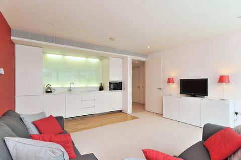 1 bedroom flat to rent, A22 Albion Riverside, 8 Hester Road, Battersea, London, SW11