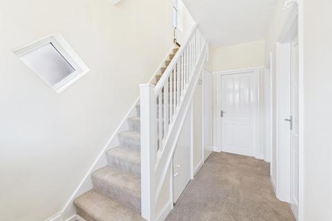 undefined, Brian Road, Leicester, LE4