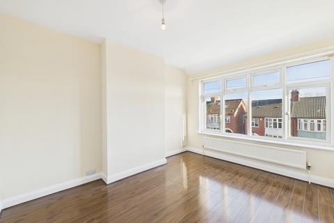undefined, Brian Road, Leicester, LE4