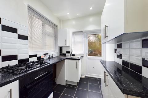undefined, Brian Road, Leicester, LE4