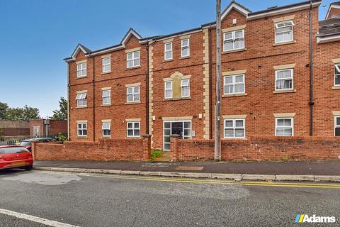undefined, Delamere Place, Balfour Street, Runcorn