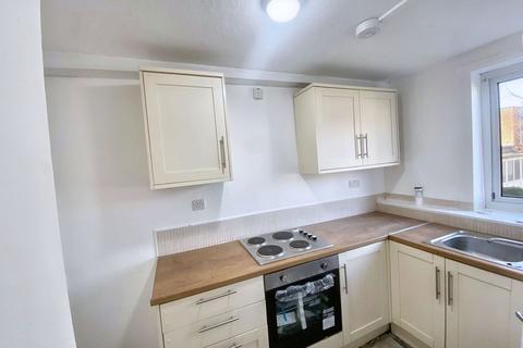 1 bedroom flat for sale, General Bucher Court, Durham DL14