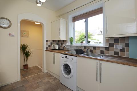 2 bedroom end of terrace house for sale, 82 Ravenswood Avenue, Edinburgh, EH16 5SQ