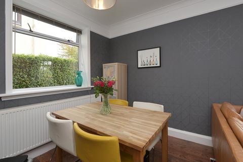 2 bedroom end of terrace house for sale, 82 Ravenswood Avenue, Edinburgh, EH16 5SQ