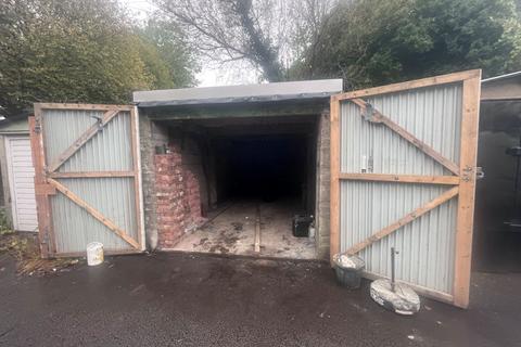 Garage for sale, Garage at, 2 Elm Grove, Gadlys, Aberdare, Mid Glamorgan, CF44 8DN