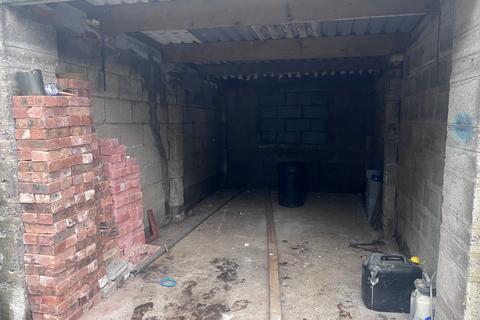 Garage for sale, Garage at, 2 Elm Grove, Gadlys, Aberdare, Mid Glamorgan, CF44 8DN