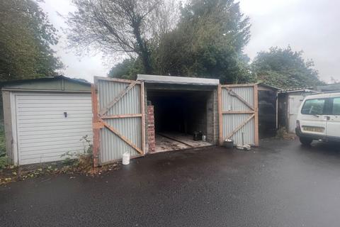 Garage for sale, Garage at, 2 Elm Grove, Gadlys, Aberdare, Mid Glamorgan, CF44 8DN