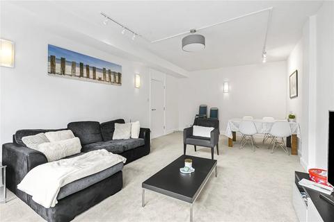 2 bedroom flat to rent, 10 Weymouth Street, London W1W