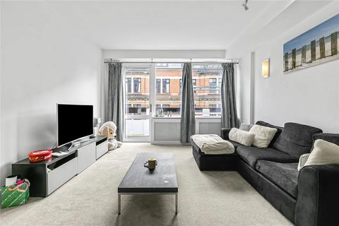 2 bedroom flat to rent, 10 Weymouth Street, London W1W