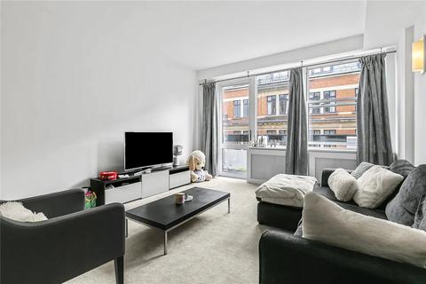 2 bedroom flat to rent, 10 Weymouth Street, London W1W