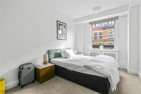 2 bedroom flat to rent, 10 Weymouth Street, London W1W