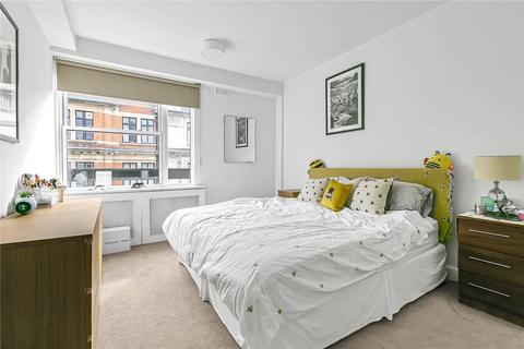 2 bedroom flat to rent, 10 Weymouth Street, London W1W