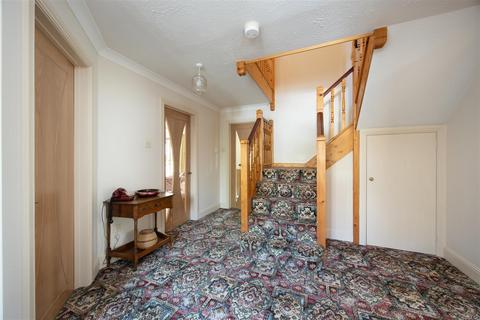 3 Pound Farm Close, Hilperton Marsh, Trowbridge, BA14 7PZ